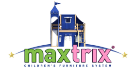 MaxWood Logo