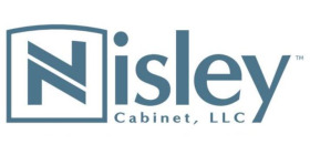 Nisley Cabinet Logo