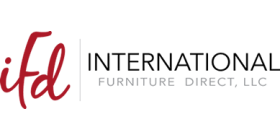 International Furniture Logo