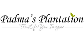 Padma's Plantation  Logo