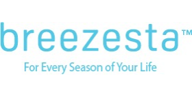 Breezesta Logo