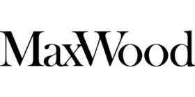 MaxWood Logo