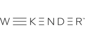 Weekender Logo