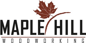 Maple Hill  Logo