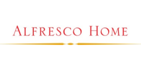 Alfresco Home Logo