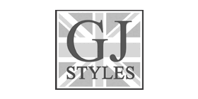 GJ Styles Logo
