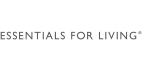 Essentials For Living Logo