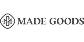 Made Goods Logo
