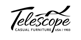 Telescope Casual Logo
