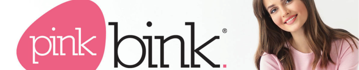 Think Pink Bink