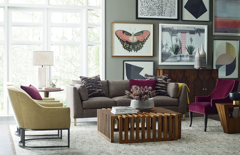 CR Laine Design